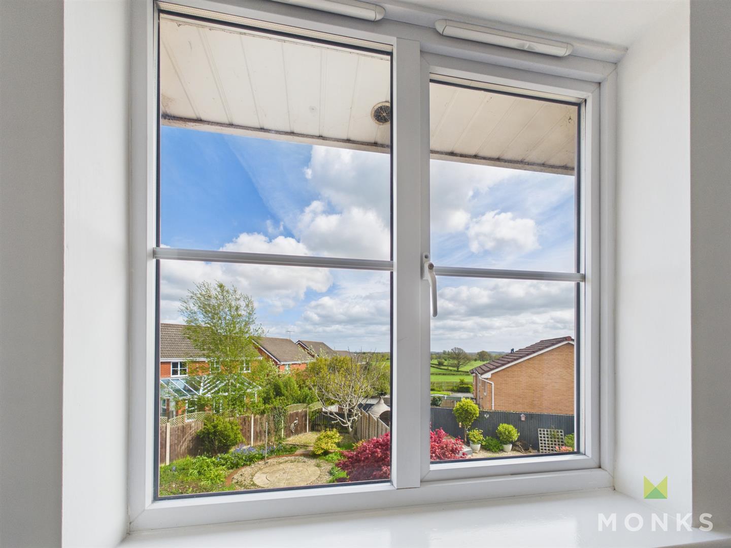 27 Sweeney Drive, Oswestry, SY10 9RH For Sale